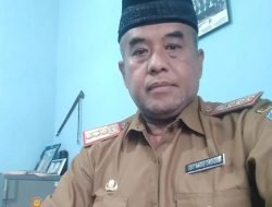Terkait Iuaran Ngecat di SDN 1 Dadapan, Begini Tanggapn Kadisdikbud Bondowoso