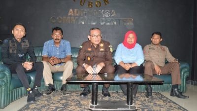 Ratusan Ijazah Ditahan, Kejaksaan Negeri Situbondo Bentuk Tim Khusus