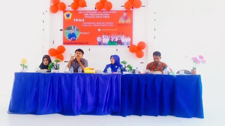 Kepulauan Sula