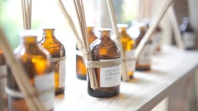 Pengusaha Bali Binaan LPEI Bangun Bisnis yang Ramah Lingkungan