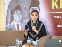 Mengulik Sejarah, Ketua Tim Penggerak PKK Kabupaten Trenggalek Mengupas Peran Pemuda