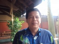 Dolik Yulianto Harapan Semua Pekerja di Jember Menjadi Peserta BPJS Ketenagakerjaan
