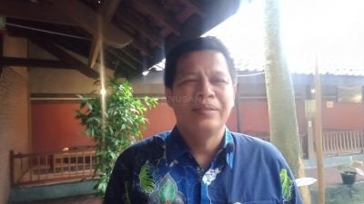 Dolik Yulianto Harapan Semua Pekerja di Jember Menjadi Peserta BPJS Ketenagakerjaan