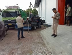 Kejaksaan Negeri Situbondo Berikan Pelayanan Khusus Antar Barang Bukti Gratis