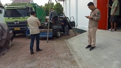 Kejaksaan Negeri Situbondo Berikan Pelayanan Khusus Antar Barang Bukti Gratis