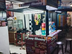 Serasa Makan di Rumah Sendiri, Warung Bening Hadir untuk Masyarakat Bondowoso