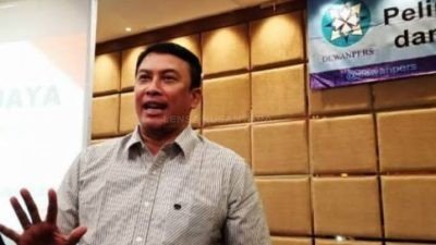 Dewan Pers Minta Pemda Tidak Bekerjasama dengan Media yang Belum Terdata