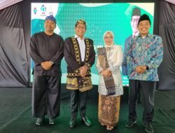 Putra Daerah di Lantik Gus Menteri, Kades Kalianyar : Angin Segar untuk Bondowoso