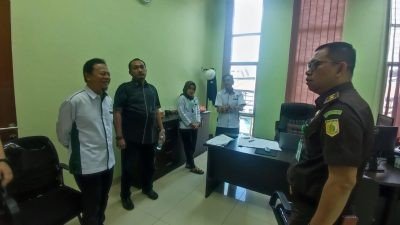 Kasi Intel Kejari Minta Operasi Tim PORA Dumai Tidak Hanya Sekedar Seremonial