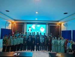 Segera Beralih Status Menjadi Institut, STAI At Taqwa Bondowoso Bersiap Buka Pascasarjana