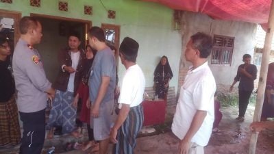 Seorang Warga di Bogor Meninggal Dunia Saat Antri BLT BBM