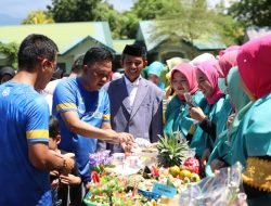 Bantaeng Run 10K, Berolahraga Sambil Nikmati Keindahan Alam