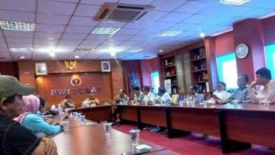 Medan, Tuan Rumah Hari Pers Nasional 2023