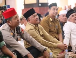 Ustad Das’ad Latif Akui Peran Bupati Jaga Kebersamaan di Bantaeng