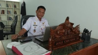 Ketum WRC PAN-RI Ajukan Pembatalan ke Bupati Purwakarta Terkait Perizinan Lokasi yang Berada di Wilayah Cilangkap