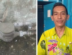 Warga Maesan Bondowoso Mengeluh Mahalnya Tarif PDAM, Kepala UPK Sebut Harga Permeter Rahasia