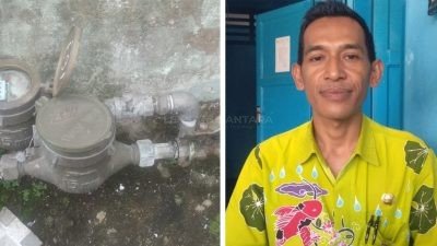 Warga Maesan Bondowoso Mengeluh Mahalnya Tarif PDAM, Kepala UPK Sebut Harga Permeter Rahasia