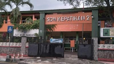 Konflik Lembaga SDN Kepatihan 2 Jember KS dan Guru Tidak Harmonis, Wali Murid Diancam!! Ada Apa…?