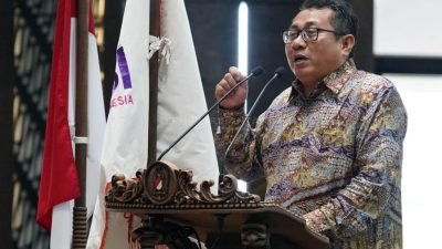 Pengesahan RKUHP Meresahkan Kalangan Pers, SMSI akan Menggugat Melalui MK