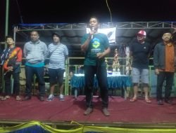 Inilah Nama Nama Pemenang Turnamen Tarik Tambang Tradisional ‘Bupati Cup I’ Dalam Rangka Harjalu ke-767