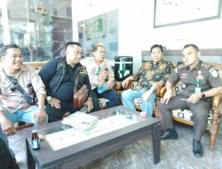 Hari Antikorupsi Sedunia, FORMAT Meminta Tuntaskan Kasus Tindak Korupsi di Kejari Kabupaten Pasuruan