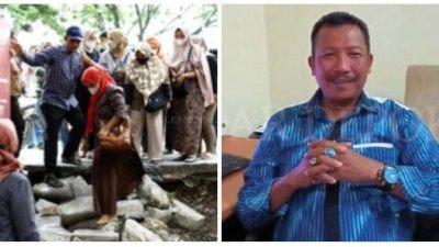 Tolak Relokasi KBM, Wali Murid SDN Pondok Cina 01 Depok Tempuh Jalur Hukum