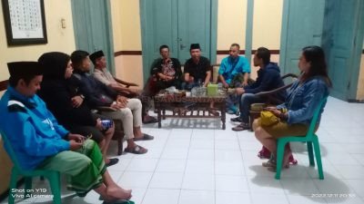 Mendukung Bondowoso Melesat, Camat Subhan Siapkan Gebrakan Menuju Tamanan Hebat