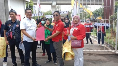 JPKP Banyuasin dan DPW Sumsel Apresiasi Kejati Tetapkan Tersangka Kasus Serasi di Banyuasin