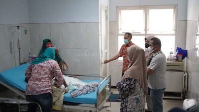 Inilah Kondisi Bocah 6 Tahun di Lumajang, Korban Kekerasan Orang Tua Sendiri