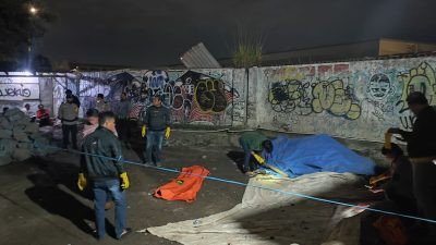 Penemuan Mayat Wanita Tanpa Identitas Gegerkan Warga Bogor