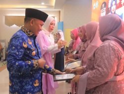 Ilham Azikin Sebut Ibu-ibu Bantaeng Semakin Produktif