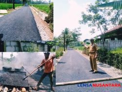 Pentingnya Infrastruktur Jalan Desa, Demi Menunjang Perekonomian Warga Banjarnegara