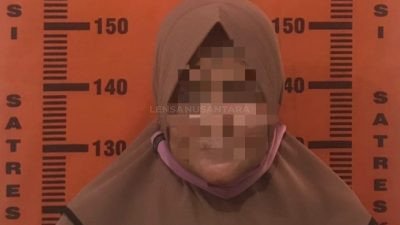 IRT di Jember Nekat Tipu Korbannya Hingga Ratusan Juta, Begini Kronologisnya