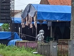 Hendak Gelar Hajatan Nikah Anaknya, Seorang Ayah di Grujugan Bondowoso Ditemukan Tewas
