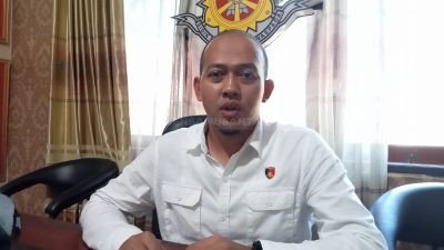 Ada Laporan Perampasan Sepeda Motor di Situbondo, AKP Dhedi Ardi: Belum Tau Finance atau Bukan