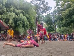 Manjakan Masyarakat di Akhir Tahun, Pemkab Bojonegoro Gelar Rangkaian Hiburan