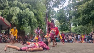 Manjakan Masyarakat di Akhir Tahun, Pemkab Bojonegoro Gelar Rangkaian Hiburan