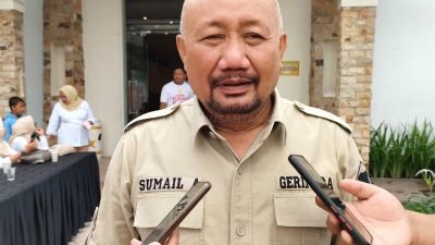 Anggota DPR RI Fraksi Gerindra Optimis Prabowo Subianto Jadi Presiden RI