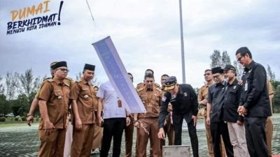 Warga Tak Mampu Bayar BPJS dan Peserta Nunggak Bisa Lapor Dinkes untuk Layanan Kelas 3