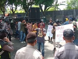 FAMAS Evaluasi Kinerja DPRKP Pamekasan