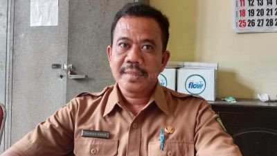 Siap-siap, Relokasi PKL di Pamekasan Dijadwalkan Awal Tahun 2023