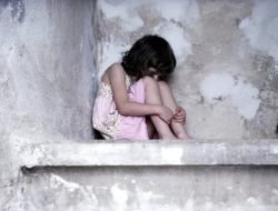 Bejat..!! Seorang Ayah di Bondowoso Tega Cabuli Anak Tirinya