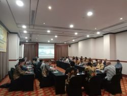 Pemda Pultab, Tindaklanjuti FD Kedua Bersama Dirjen Terkait Dana Tranfer Daerah