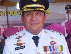 Bupati H. Aliong Mus Bakal Copot Jabatan Kaban Kesra Jika CJH Keluh Pelayanan
