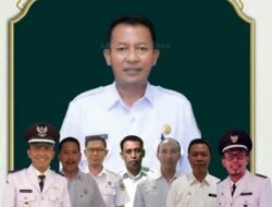 Forkopimda Raih Piagam Lencana Bakti dari Kemendes PDTT, Kepala Desa se-Kabupaten Bondowoso Ucap Selamat