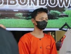 Menguak Kasus Pembunuhan Ojol di Bondowoso, Apakah Istri Korban Jadi Tersangka?