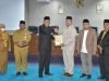 Ketua DPRD kabupaten Kampar