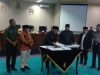 Rapat Paripurna Nota Kesepakatan MoU KUA dan PPAS APBD Kampar Tahun 2023