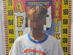 Aniaya Warga Desa Kupang Bondowoso, MH Diringkus Polisi
