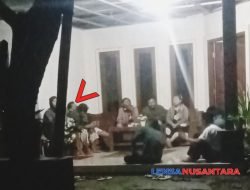 Viral..!! Oknum Anggota DPRD Banjarnegara Digrebeg Warga saat Berduaan dengan Wanita Bersuami